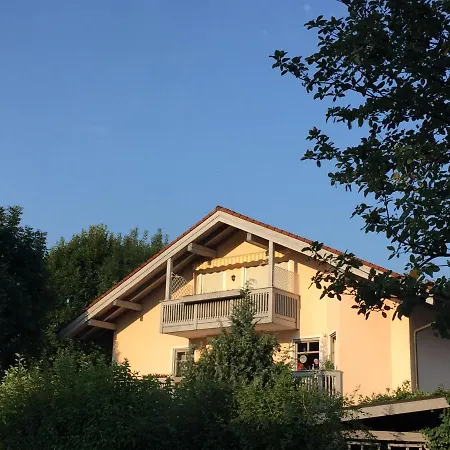 Apartment Ciao-aschau Fewo Bergsonne Kurtenbach Aschau im Chiemgau