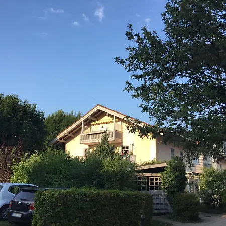 Apartment Ciao-aschau Fewo Bergsonne Kurtenbach *