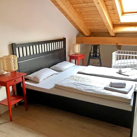 Ciao-aschau Fewo Bergsonne Kurtenbach Apartment *