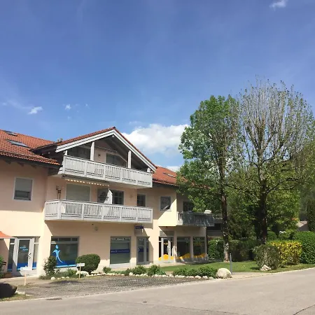 Apartment Ciao-aschau Fewo Bergsonne Kurtenbach Aschau im Chiemgau
