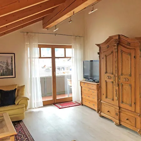 Ciao-aschau Fewo Bergsonne Kurtenbach Apartment *