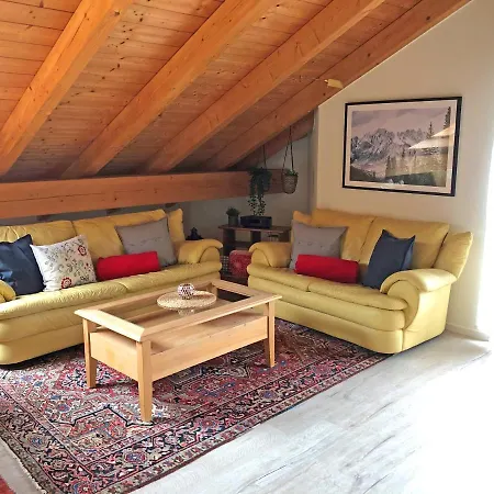 Ciao-aschau Fewo Bergsonne Kurtenbach Aschau im Chiemgau