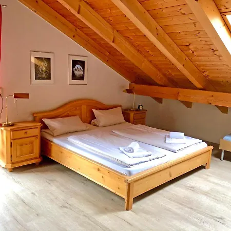 Ciao-aschau Fewo Bergsonne Kurtenbach Apartment *