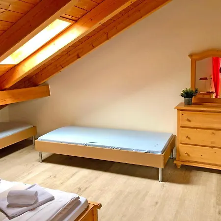 Ciao-aschau Fewo Bergsonne Kurtenbach Apartment Aschau im Chiemgau