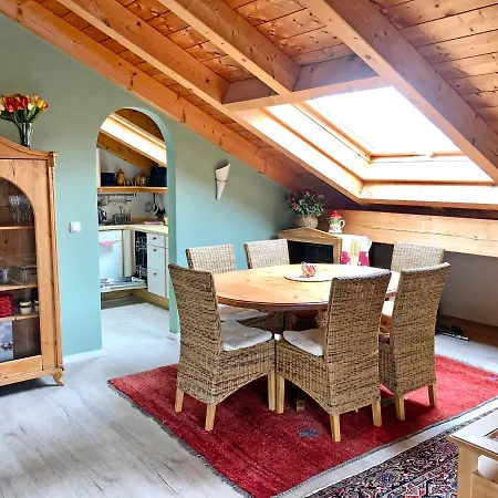 Ciao-aschau Fewo Bergsonne Kurtenbach Apartment Aschau im Chiemgau
